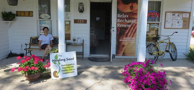 Office location in Ohio